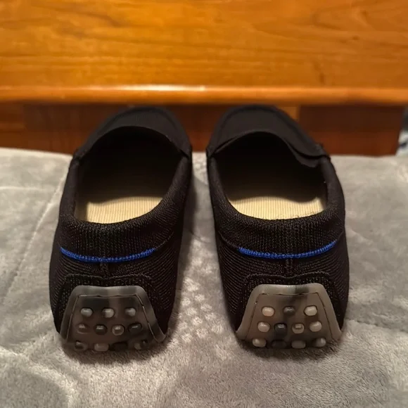 Rothy’s driving loafer - Picture 4 of 7